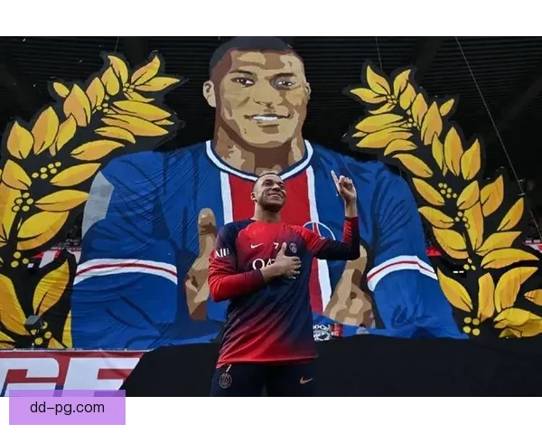 七年巴黎传奇终章落笔姆巴佩挥别王子公园迈向银河足坛新纪元时代