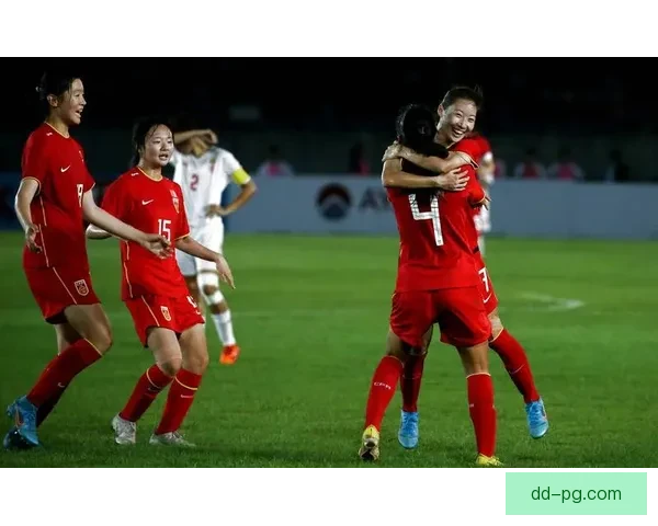 亚洲杯预选赛积分榜变化解析各队晋级形势与竞争态势分析