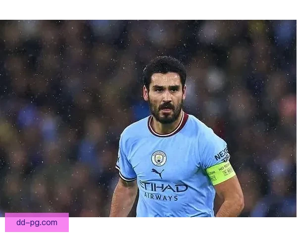 伊尔凯京多安宣布退役德国队 巴萨效力一年后重返曼城