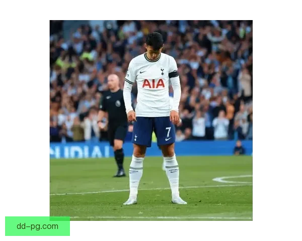 孙兴慜被视热刺进攻核心迎战阿斯顿维拉赛前解读