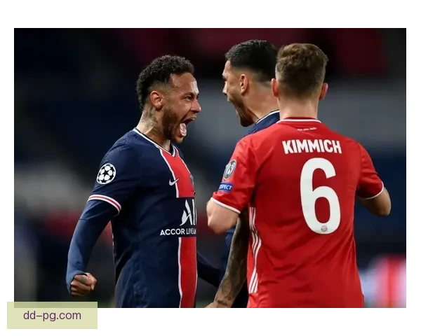 巴黎圣日耳曼宣布金彭贝因伤缺席欧战小组赛再次成疑