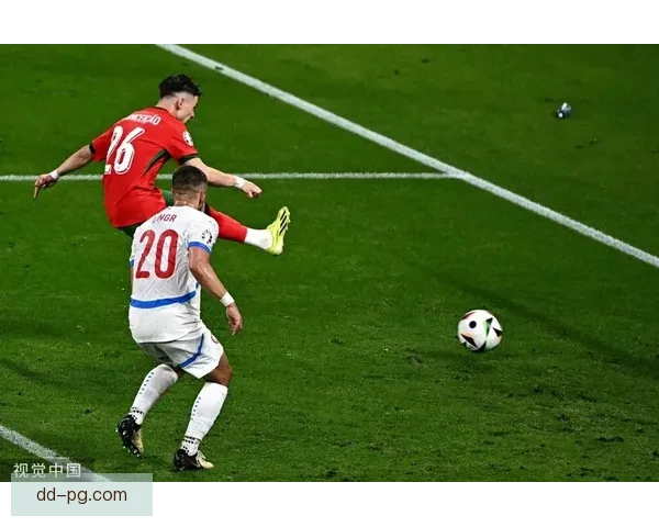 捷克逆袭荷兰创造欧洲杯历史性冷门惊艳全场