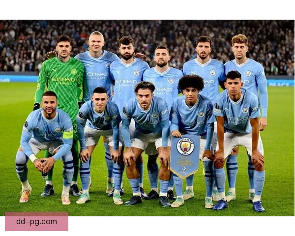 曼城官方宣布续约边锋多库至2030年 强化球队未来阵容