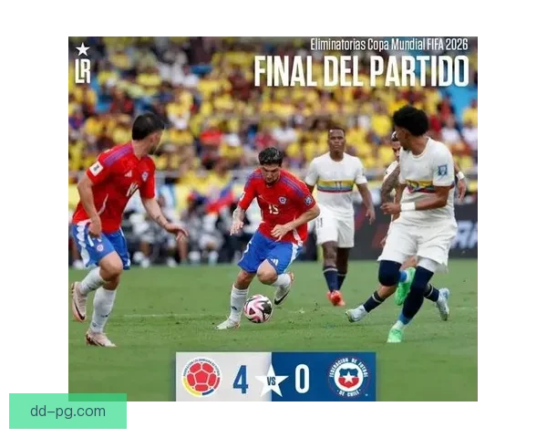 秘鲁世预赛主场战平智利两队垫底出线前景堪忧