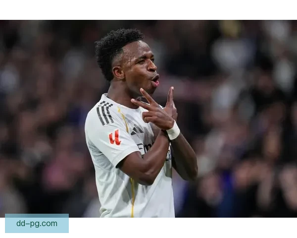 皇马球星维尼修斯获任联合国教科文组织亲善大使