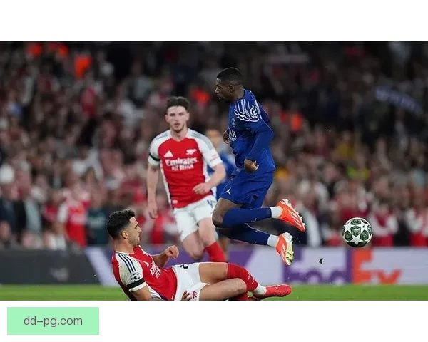 登贝莱法甲客场长途奔袭破门成功 打入巴黎处子球为球队献礼