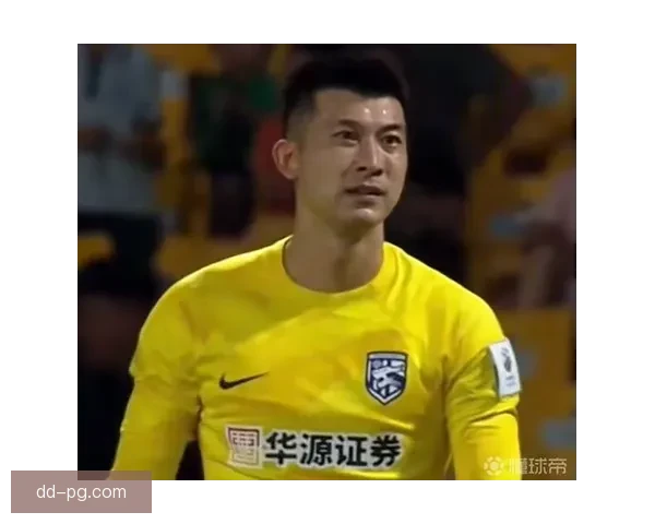 刘殿座关键神扑力保武汉三镇逆境中抢得宝贵积分 刘殿座关键神扑力保武汉三镇逆境中抢得宝贵积分