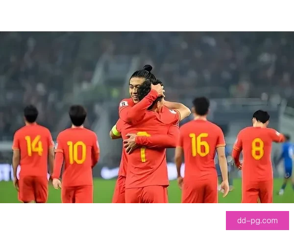 亚足联官宣世界杯亚洲区名额增至八点五席扩军时代来临竞争升级